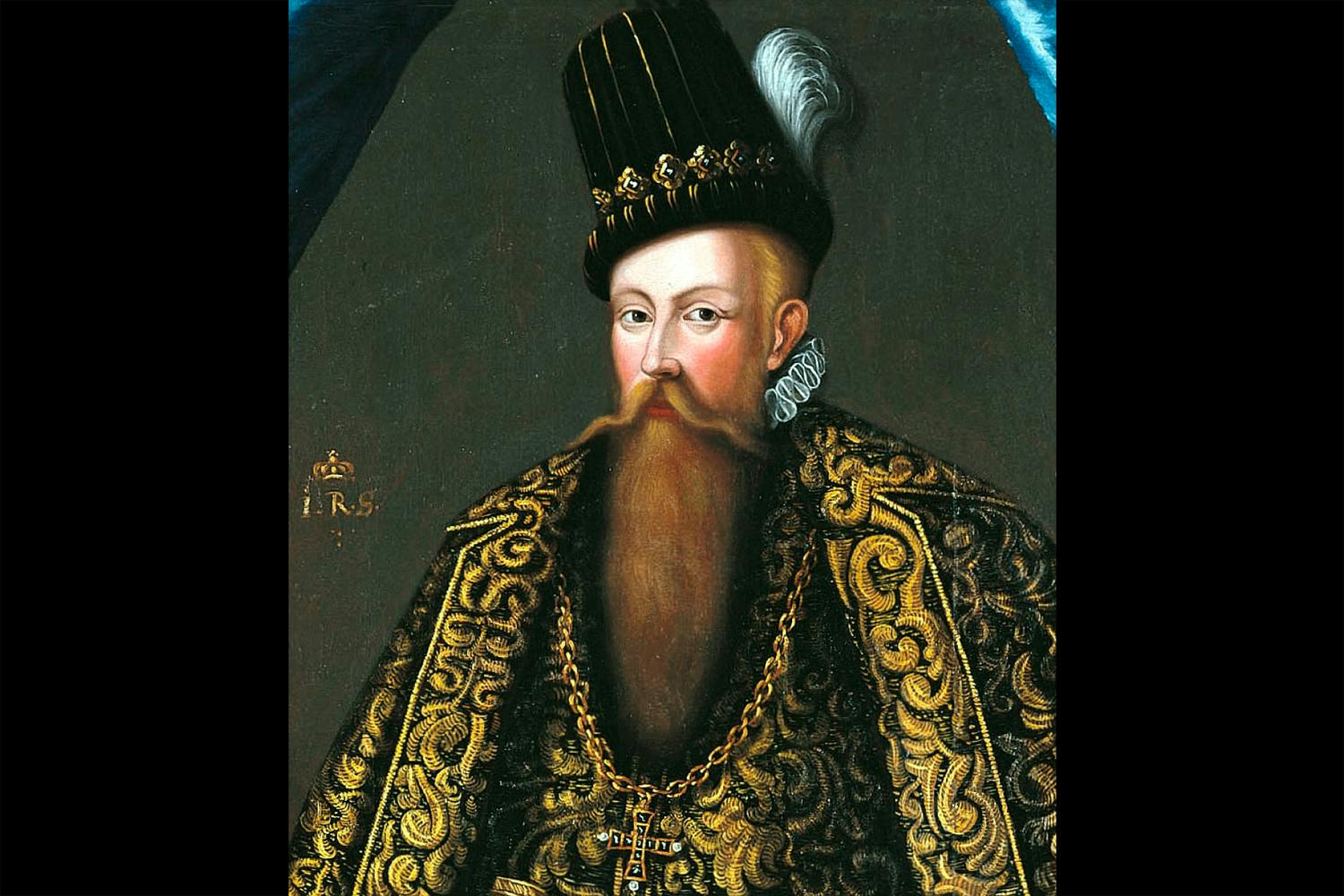 john iii Xe9CrhuQFcHUKXav1